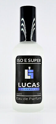 Iso E Super - Molecule 01 (type) - 3.4oz/100ml - Eau De Parfum - Unisex